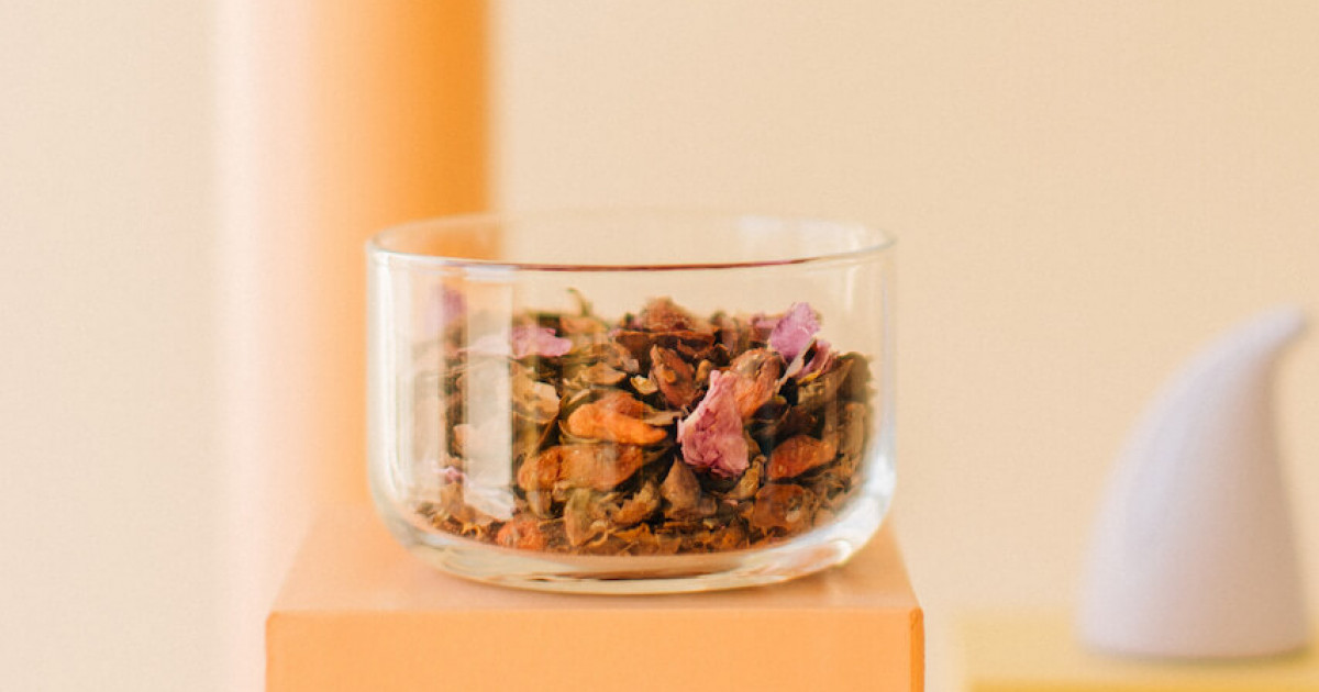 Time for tea with founder of Rasa teas, Ella Young