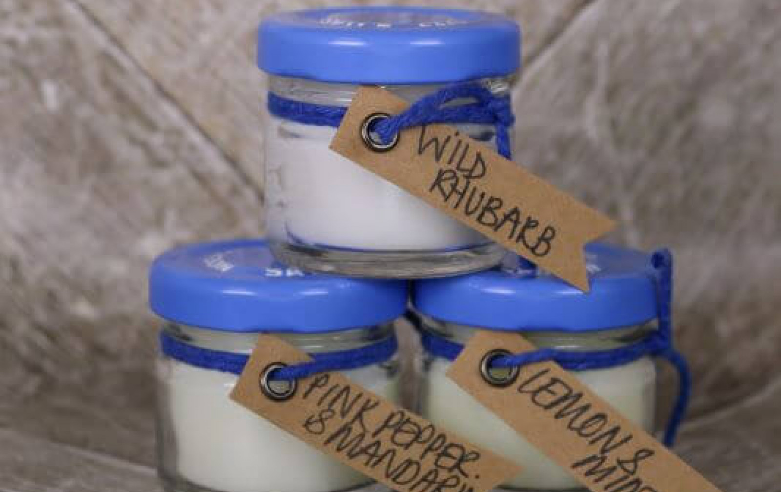 Steenbergs Scented Candles