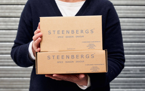Online Steenbergs Stockists