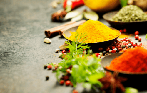 Flavour your Way to a Stronger Immune System: The Best Herbs & Spices for Cold and Flu Season