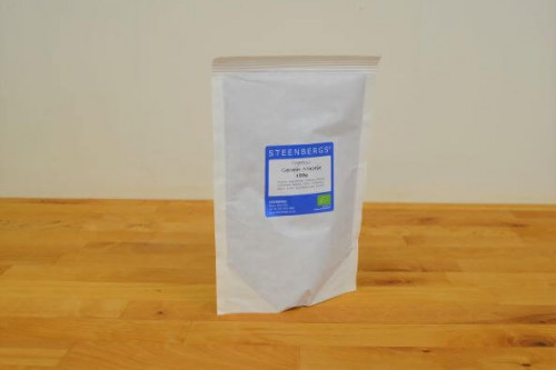 Steenbergs Organic Garam Masala from the Steenbergs UK online shop for organic spices and curry mixes.