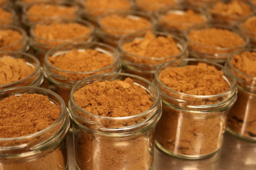 Buy Steenbergs Organic Apple pie spice mix from the UK's sustainable spice company.
