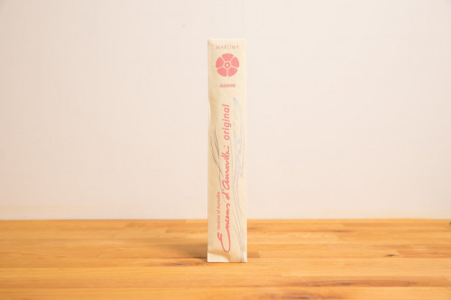 Maroma Jasmine Incense Sticks x 10 - Fairly Traded
