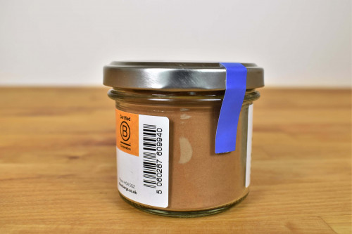 Buy Steenbergs Cola Nut Powder in a Glass Jar from the Steenbergs UK online shop for ingredients.