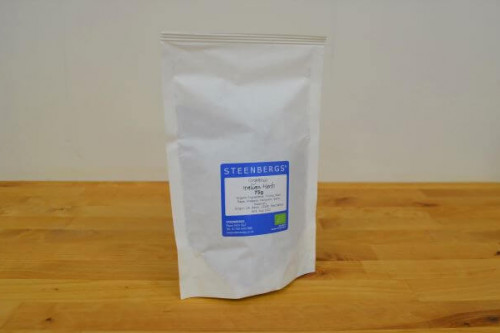 Steenbergs Organic Italian Herb Mix in plastic free packaging from the Steenbergs UK online shop for organic herbs and spices.