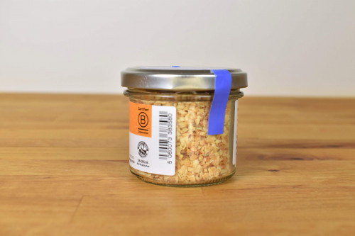 Shop for Steenbergs Organic Garlic Granules from the UK sustainable spice company.