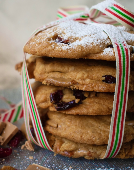 Niki's Christmas Cookies