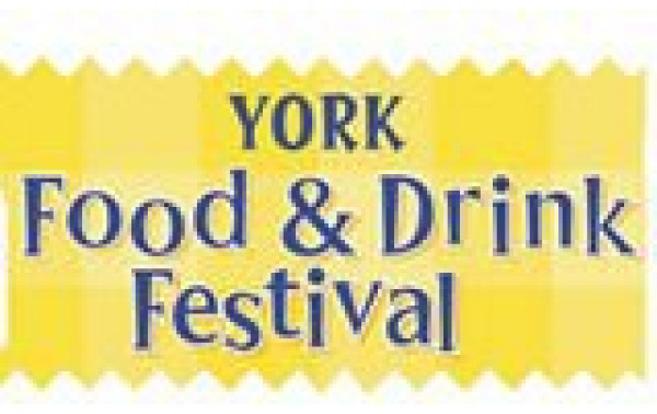 Spicy cookery with Sharmini at York Food & Drink Festival