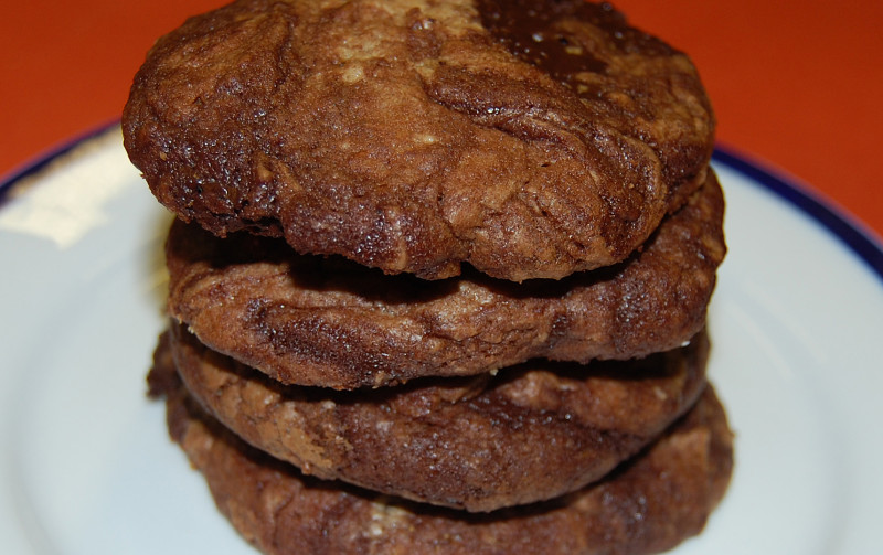 Favourite Chocolate Chip Cookie Recipe